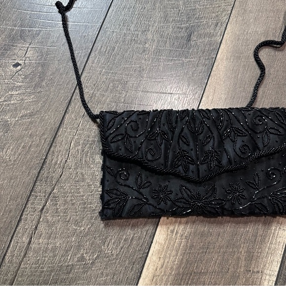 Apt. 9 Beaded Evening Bag - Picture 3 of 7